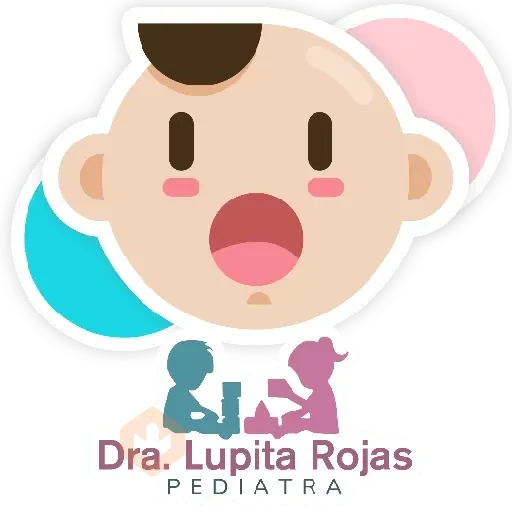 Dra Lupita emojis sticker 17