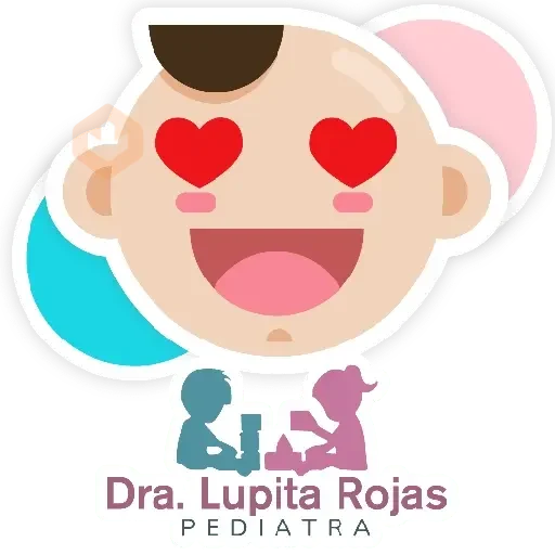 Dra Lupita emojis sticker 26