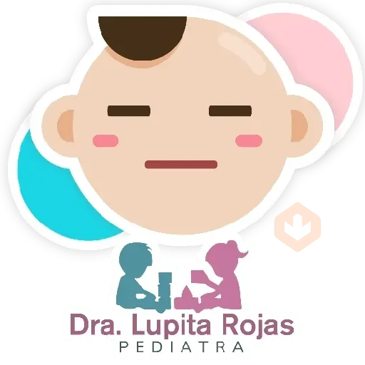 Dra Lupita emojis sticker 28