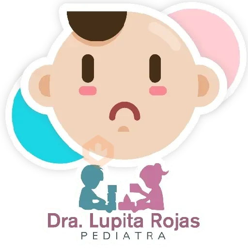 Dra Lupita emojis sticker 18