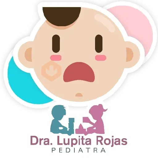Dra Lupita emojis sticker 19