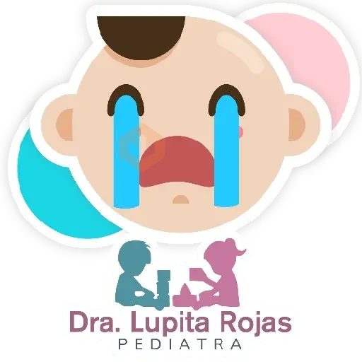 Dra Lupita emojis sticker 23