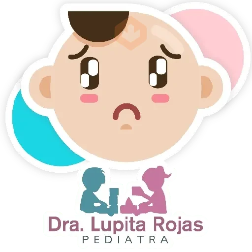 Dra Lupita emojis sticker 30
