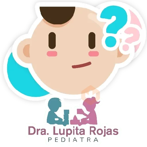 Dra Lupita emojis sticker 15