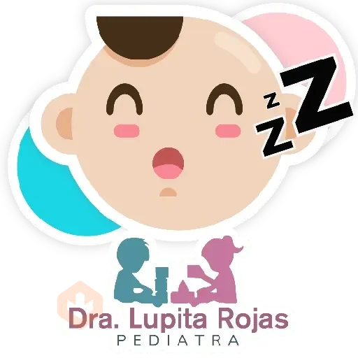 Dra Lupita emojis sticker 12