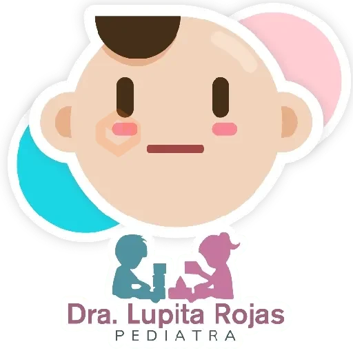 Dra Lupita emojis sticker 13