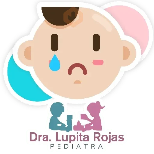 Dra Lupita emojis sticker 24