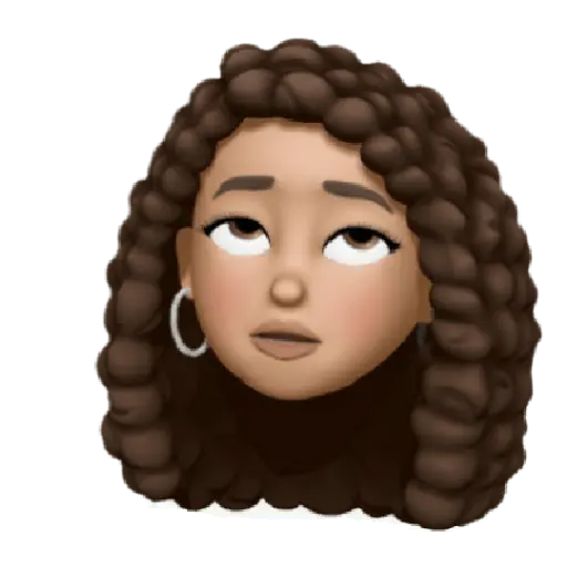 memojis
