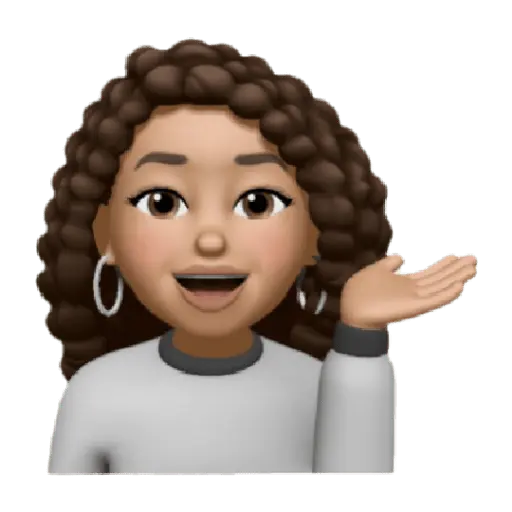 memojis