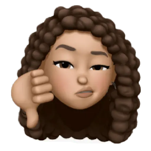 memojis