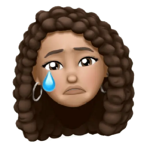 memojis