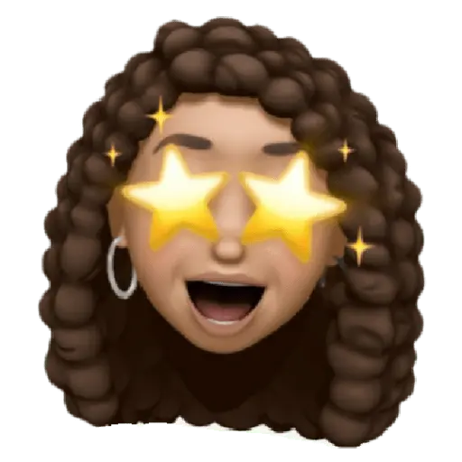 memojis
