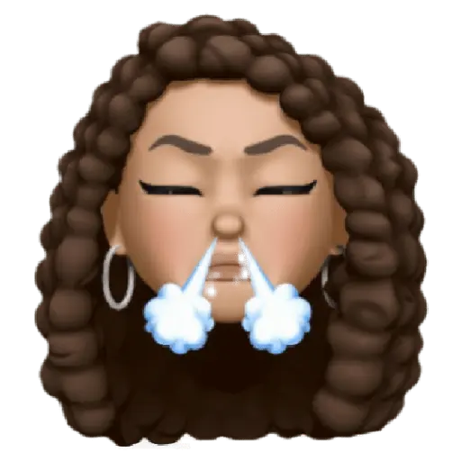 memojis