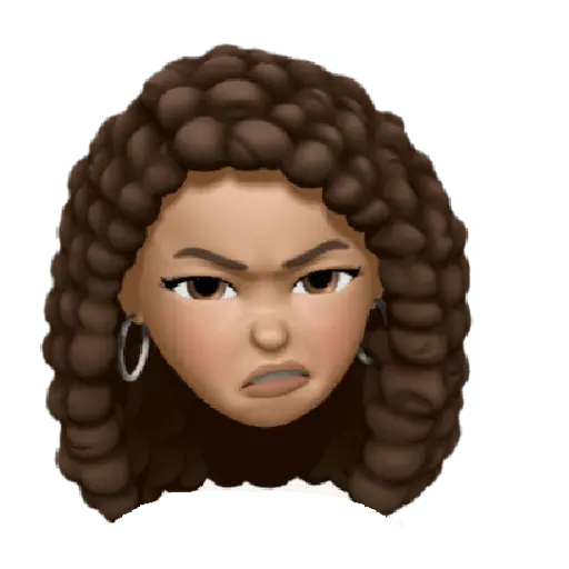 memojis