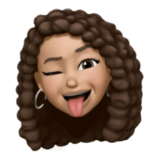 memojis