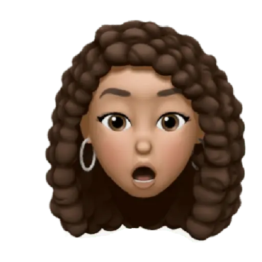memojis