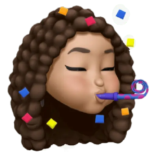 memojis