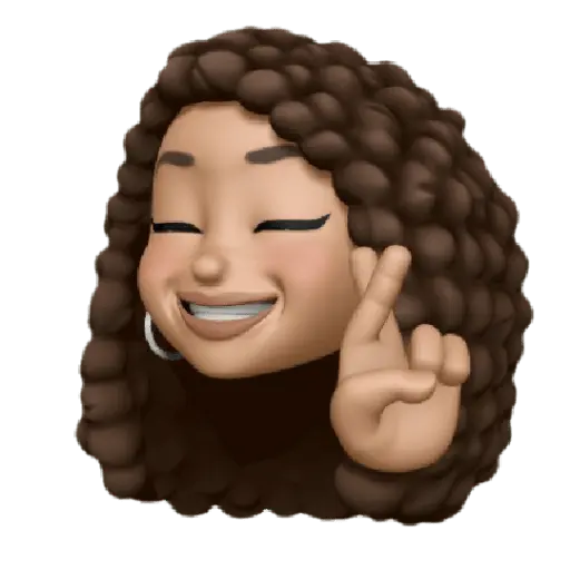 memojis