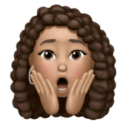 memojis