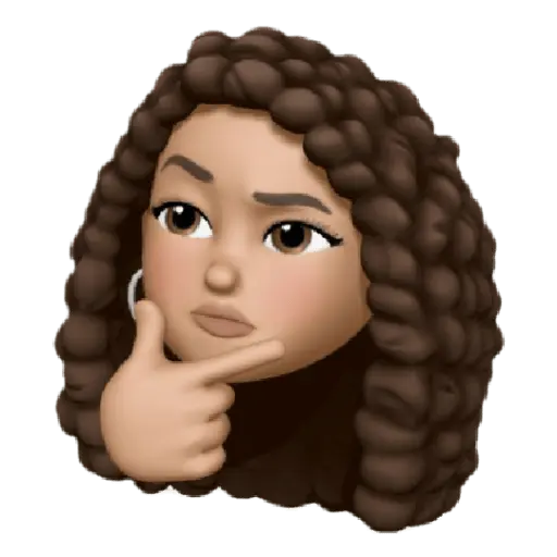 memojis