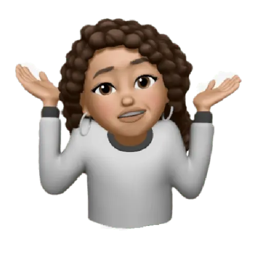 memojis
