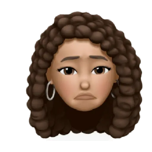 memojis