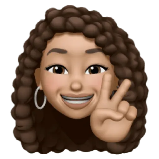 memojis