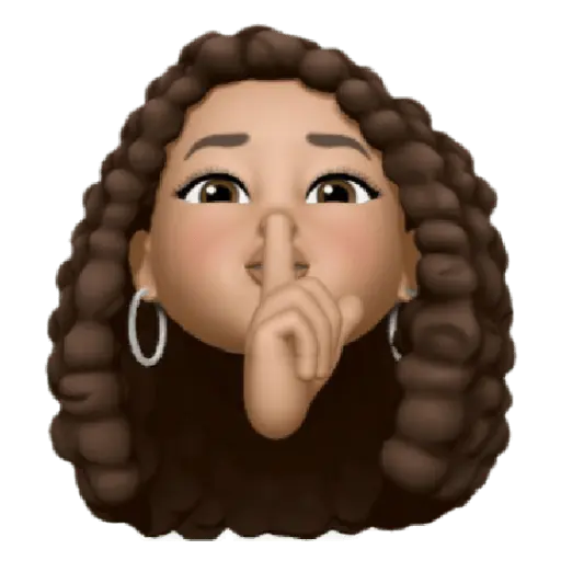 memojis