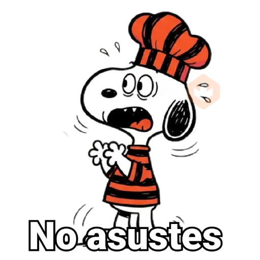 Snoopy ❤️❤️ sticker 11