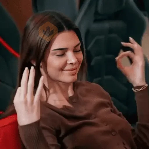 Reacciones para ellas 💅💁‍♀️ sticker 13