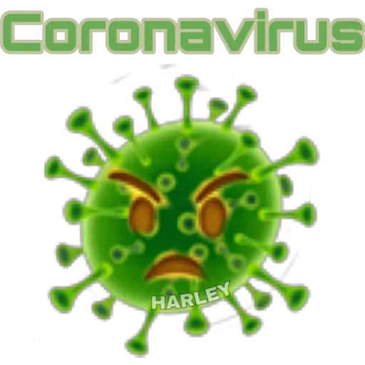 🦠Coronavirus🦠