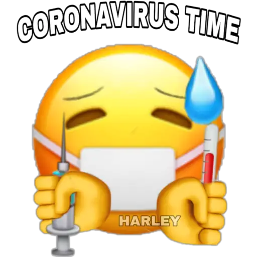 🦠Coronavirus🦠
