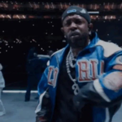 🐐Kendrick Lamar SuperBowl 🏈