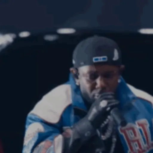 🐐Kendrick Lamar SuperBowl 🏈