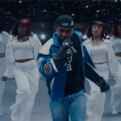 🐐Kendrick Lamar SuperBowl 🏈