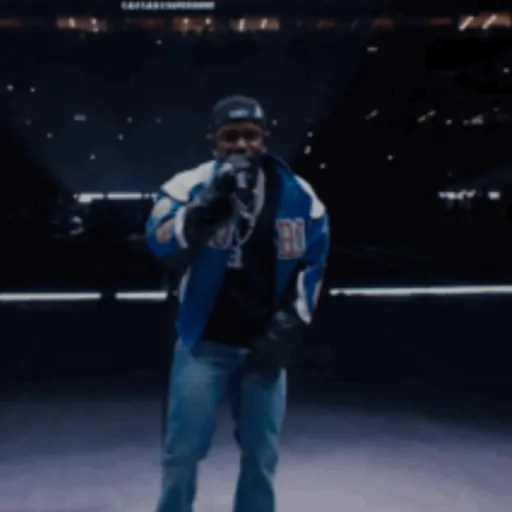 🐐Kendrick Lamar SuperBowl 🏈