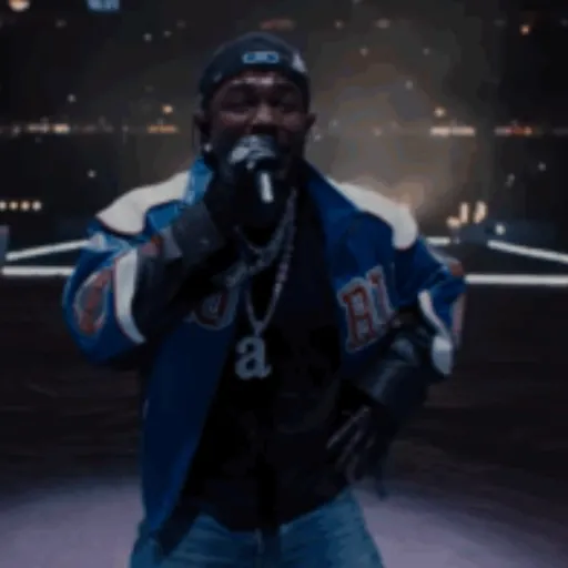 🐐Kendrick Lamar SuperBowl 🏈