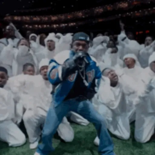 🐐Kendrick Lamar SuperBowl 🏈