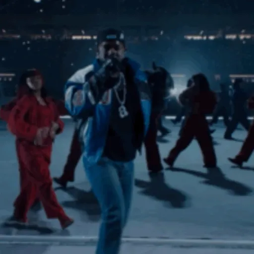 🐐Kendrick Lamar SuperBowl 🏈