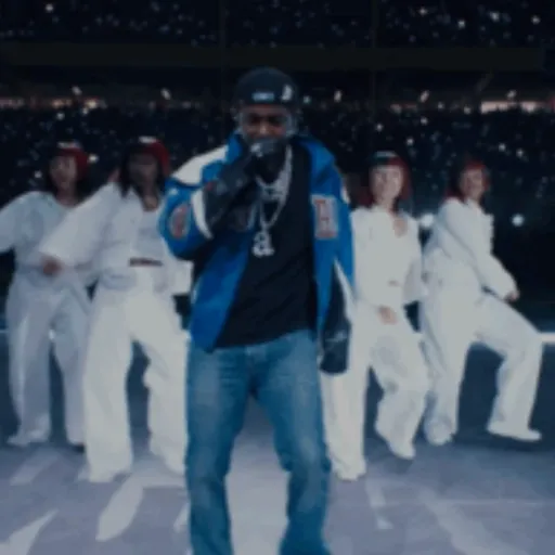 🐐Kendrick Lamar SuperBowl 🏈