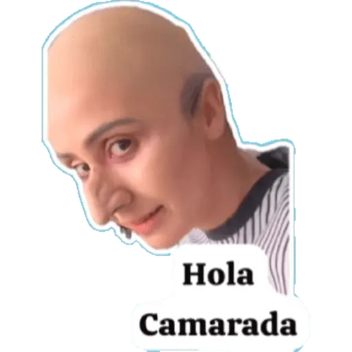 Lupita y quesito
