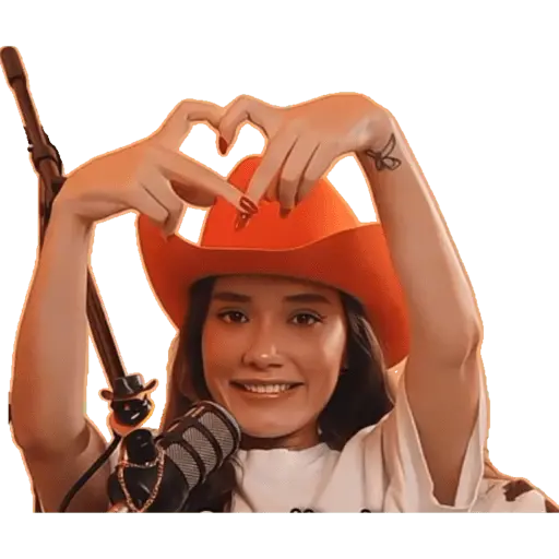 Lupita y quesito