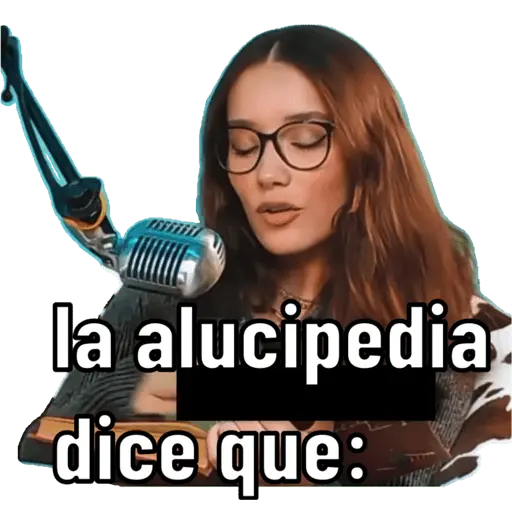 Lupita y quesito