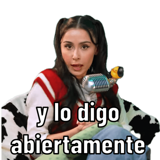 Lupita y quesito preview