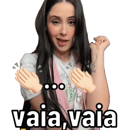 Lupita y quesito