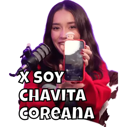 Lupita y quesito