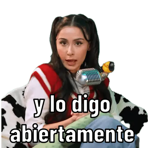 Lupita y quesito
