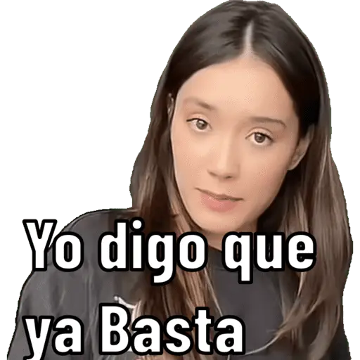 Lupita y quesito