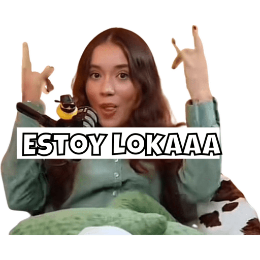 Lupita y quesito preview