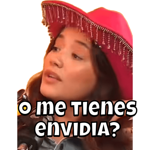Lupita y quesito preview